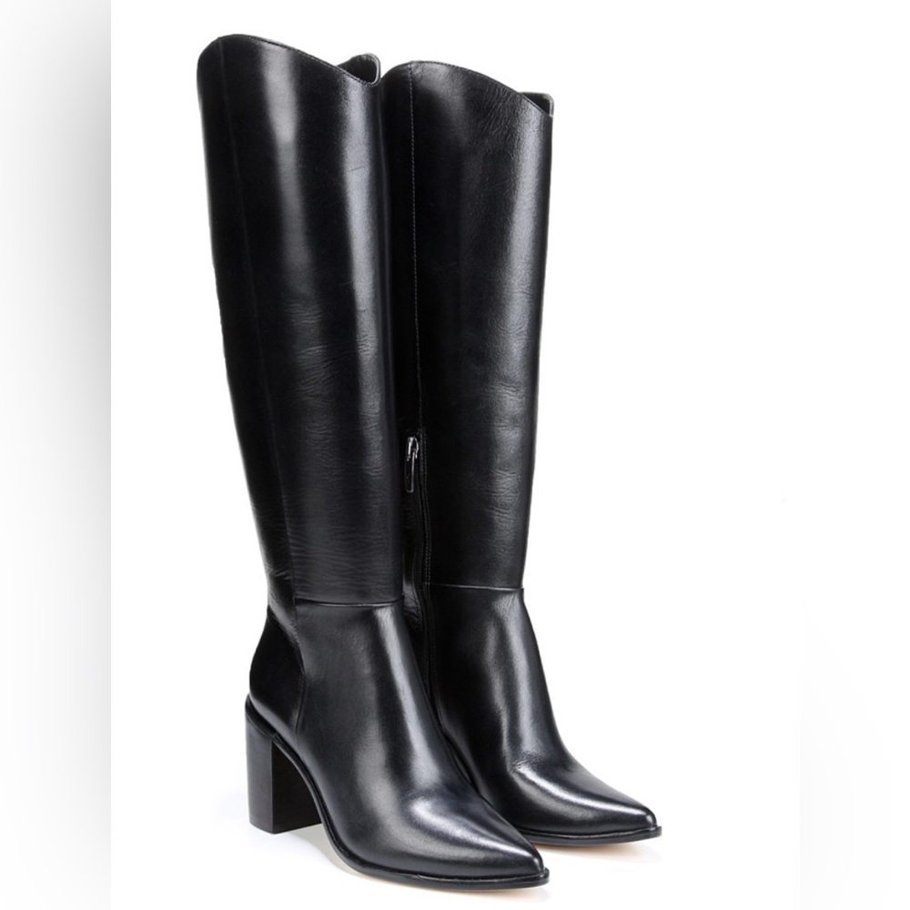 SARTO By Franco Sarto TICADA Over the Knee Boots